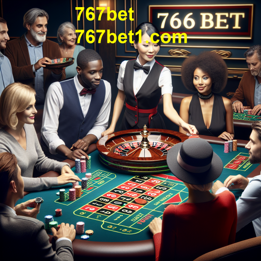 No 767bet, você encontrará desafios envolventes em uma plataforma que prioriza a segurança e a experiência do usuário.